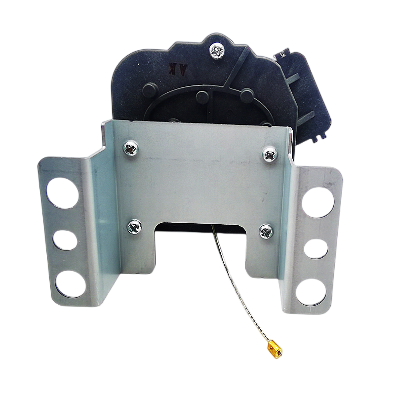 Commercial Plastic Metal XPQ-6C2 Drain Motor for Samsung Washing Machine Part 100V 127V