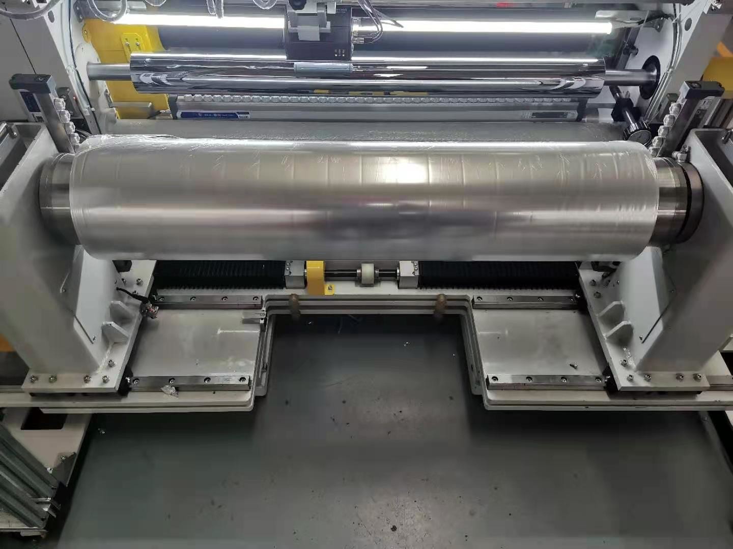 500mm Slitter Rewinder Machine