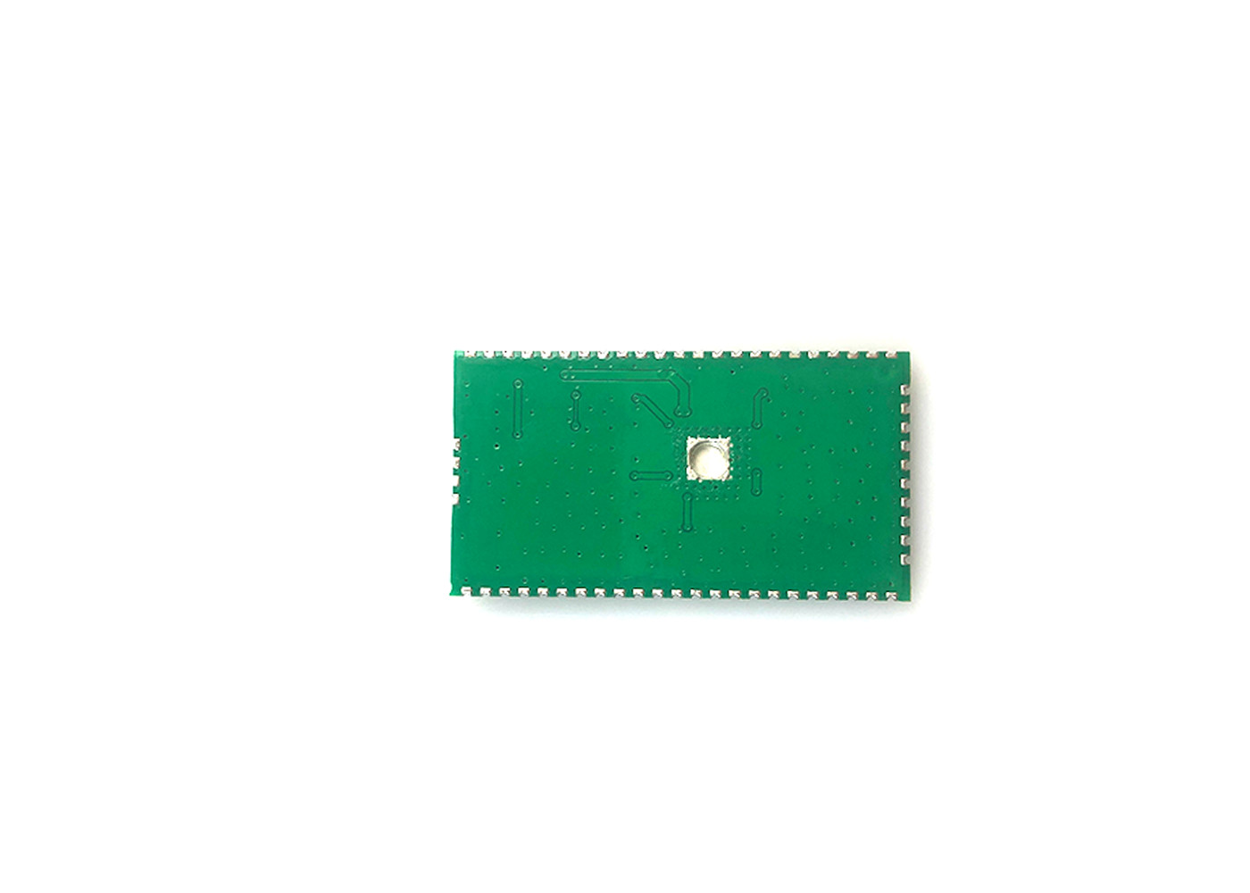 Embedded Unmanaged 8 Port Ethernet Module Industrial Temperature Range