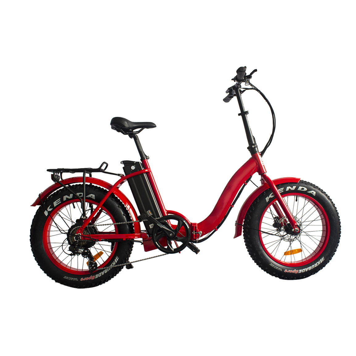 Fat Tire Beach Snow Electric Bike Fat Tire E Bike Electric Cycle Fat Tyre E Cycle