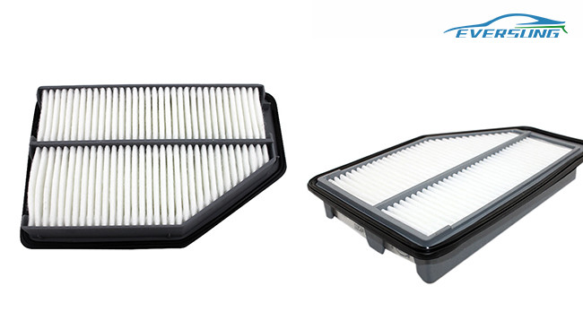 Honda CRV City Crider Car Engine Air Filters Accessories OEM 17220-RZP-Y00