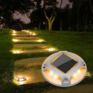 China 20 Lumens solar dock light  150g Weight IP68 Waterproof Screw Installation LED Light Source on sale