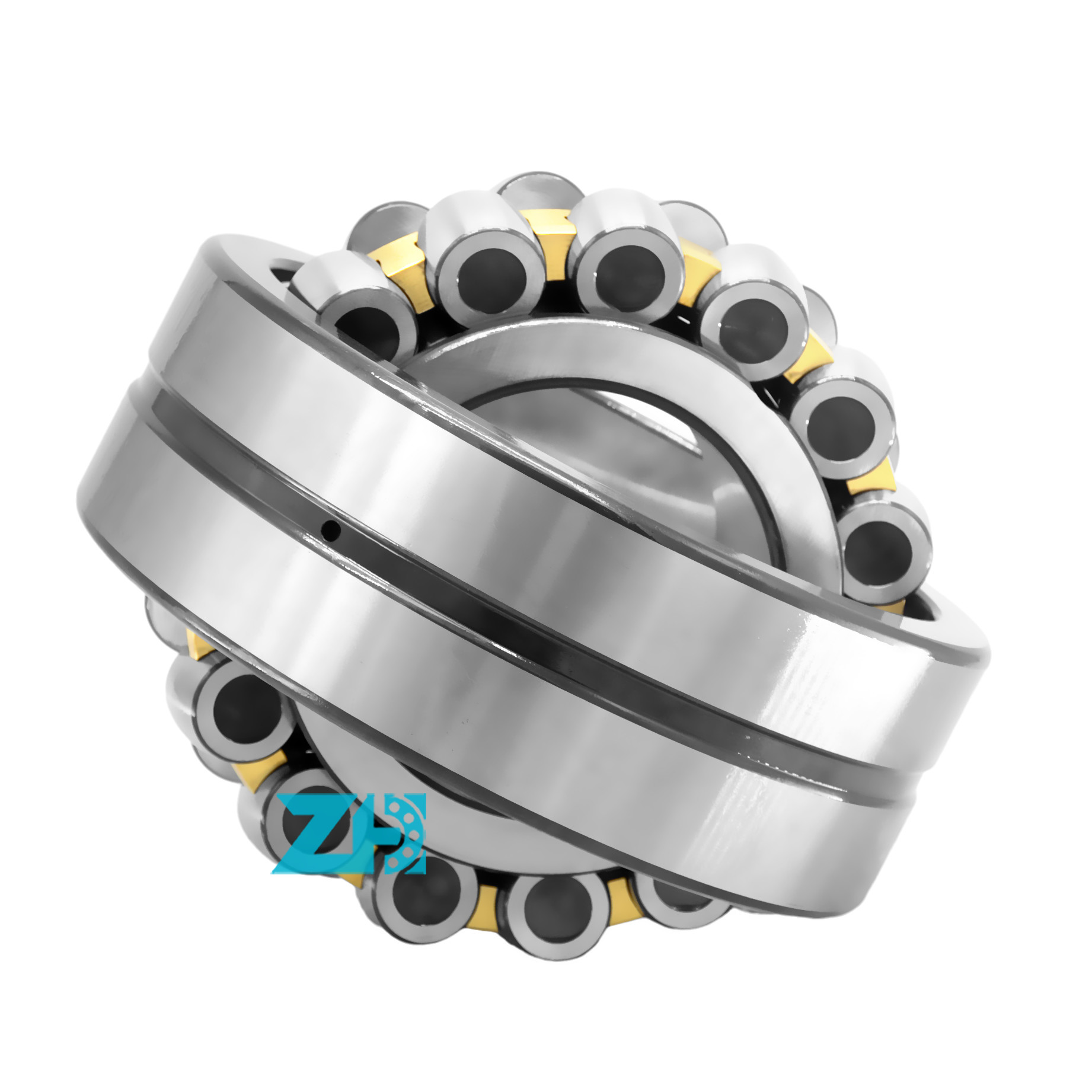 Excavator Bearing 06000-22326 bearings Less energy consumption