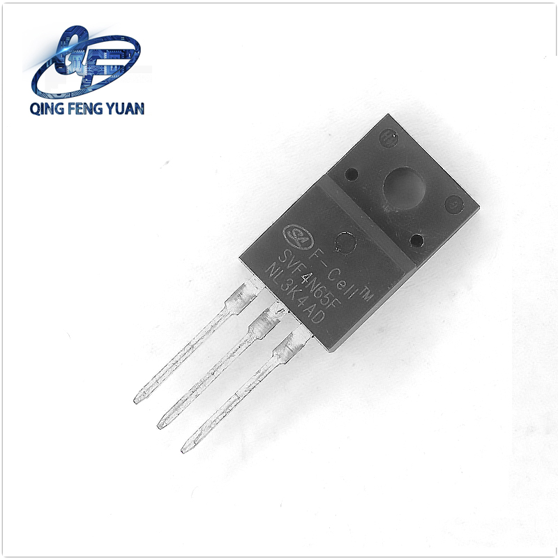 NL3K4AD Pnp MOS Transistor / Transistor Ic / Pnp Ic TO-220F New And Original NL3K4AD