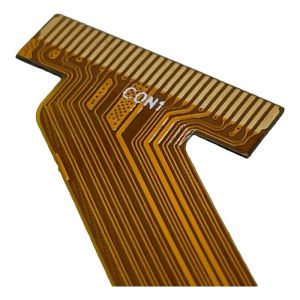 Custom Made Flexible PCB Circuit Board Electronic Multilayer PCBA