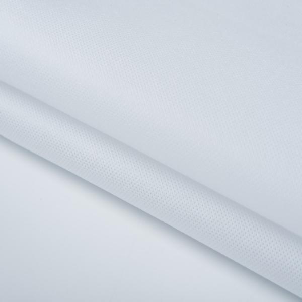 10gsm - 50gsm PP Non Woven Fabric High Bursting Strength / Tearing Strength For