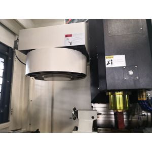 Vmc850L Vertical Machine Center CE CNC Center Milling Machine