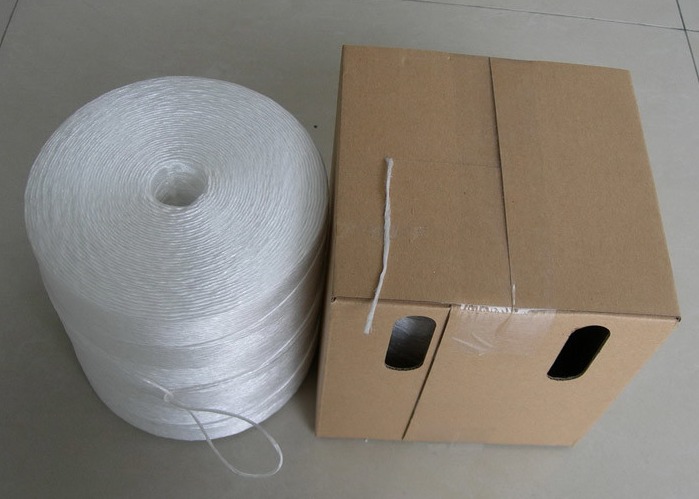 9000m Polypropylene UV Stabilized Tomato Tying Garden Twine