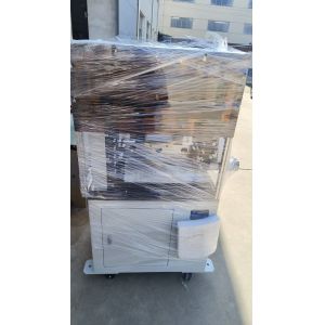 Polyester Slot Liner No Heating Creasing Forming Cutting Machine