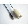 Buy cheap Pace Tech General: 710/200/300/400/810/530 Reusable Adult Finger Spo2 Sensor from wholesalers