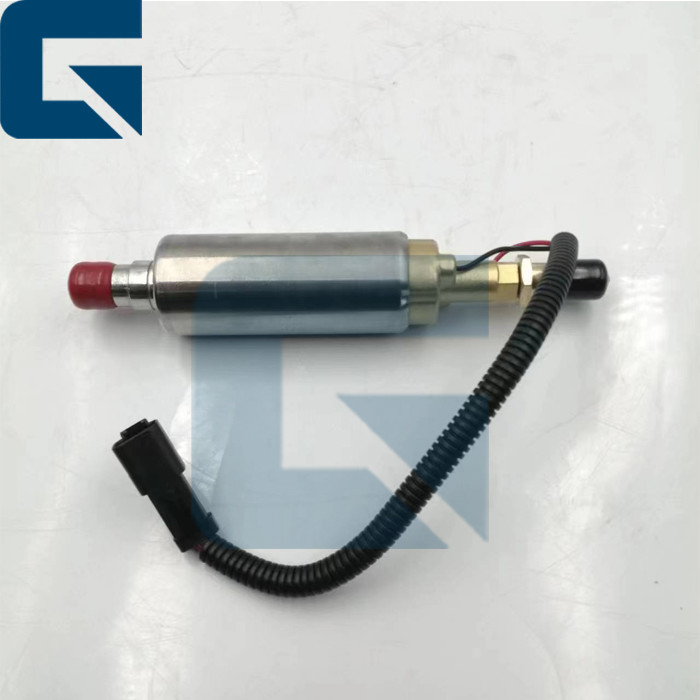 4975617 Engine QST30 Electronic Fuel Transfer Pump 24V