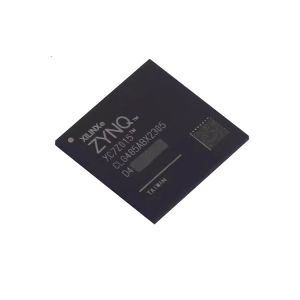 CSBGA-485 Programmable Logic CPLD PLD SoC ARM Cortex A9 XC7Z015-2CLG485I