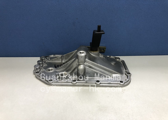 Transmission Quadrant Box ISUZU Gearbox Parts For NKR 4JH1 8-94340147-0