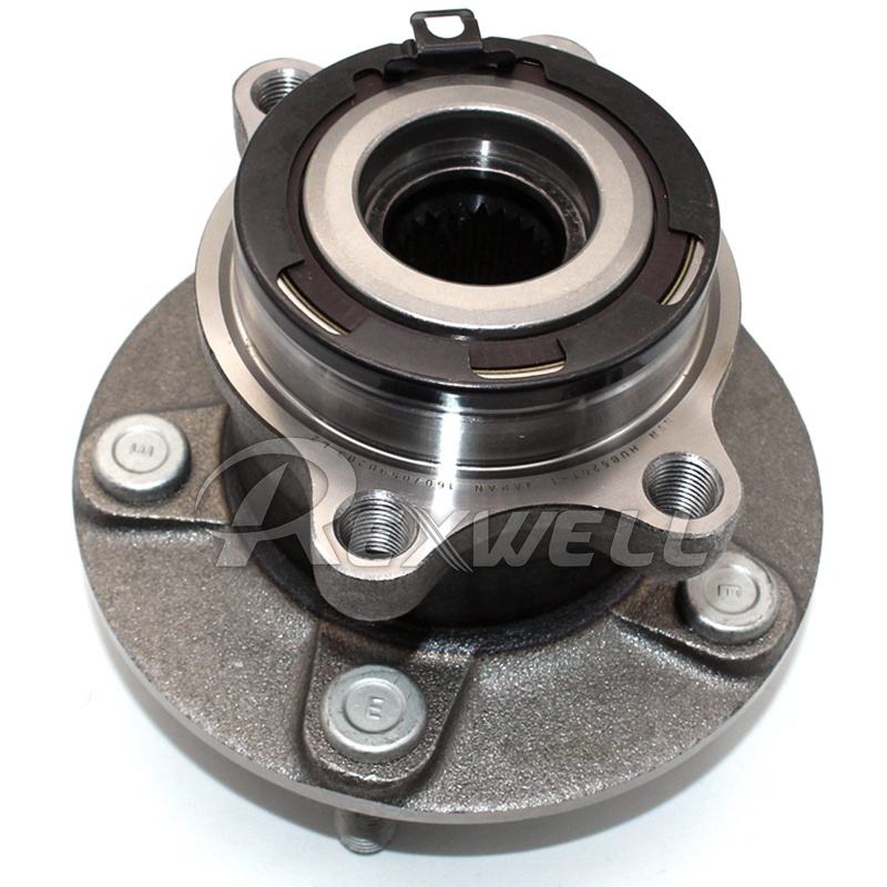 Mitsubishi ASX GA2W Rear Wheel Hub Bearing 3785A073 OEM