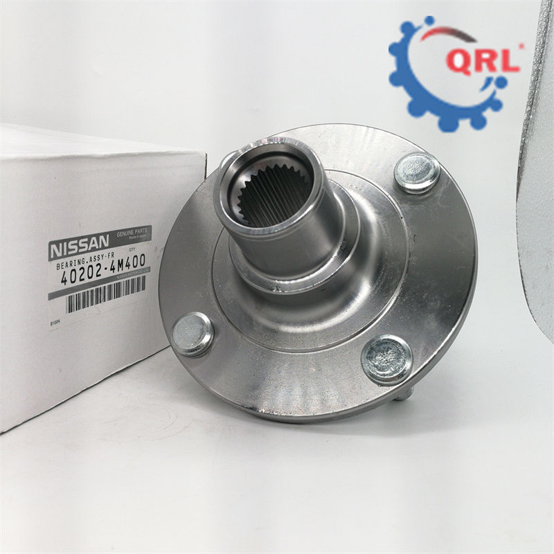 40202-4M400 Wheel Hub Bearing For 2000-2006 NISSAN SENTRA 2000-2006 NISSAN ALMERA N16