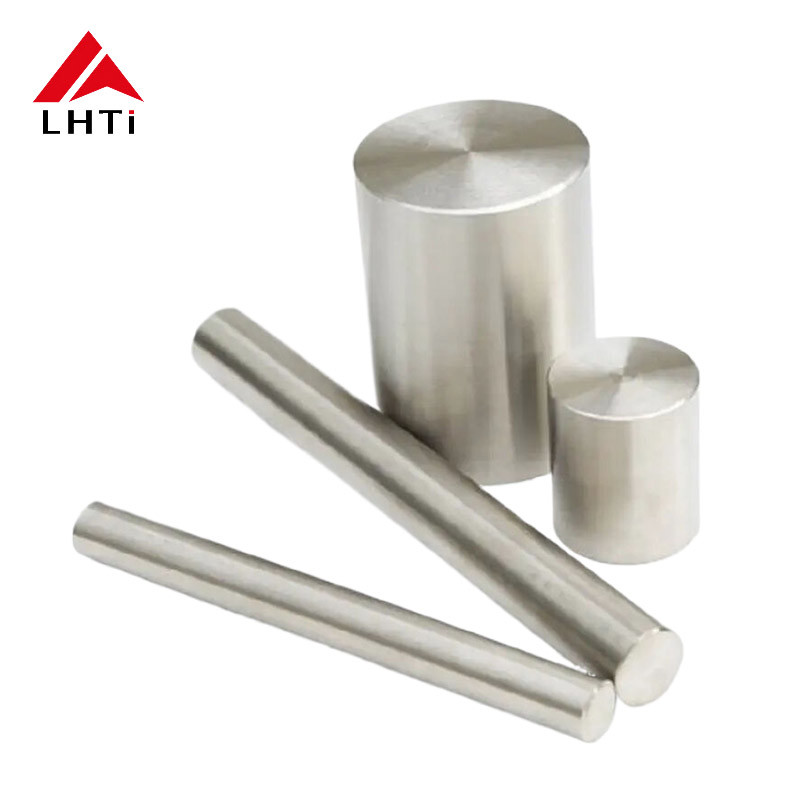 ASTM B338 and B337 Titanium Alloy Bars Essential for Marine and Industrial Applications