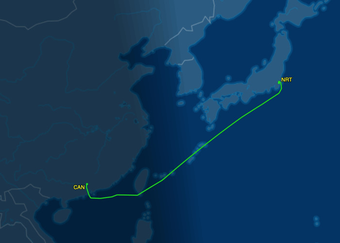 Smart Logistics Air Freight Shipping Services To Tokyo Japana DDP DDU EXW