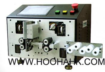 Hot Sale SATA Wire Stripper Round Electronic Cable Automatic Stripping Cutting