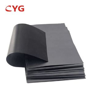 Customizing Closed Cell Waterproof Insulation Panel Flame Retardant Foam Sheets