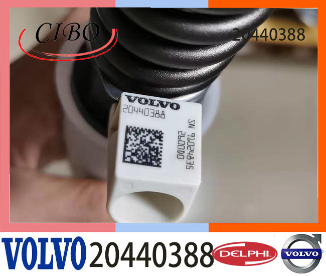 20440388 2044-0388 For VOL Excavator Engine EC360 EC460