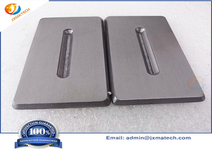 Pure Ion Implanting Molybdenum Products For Semiconductor Application