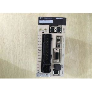 China Yaskawa SGDV-1R6A11A AC Servo Amplifier 200W Brand New In Box on sale