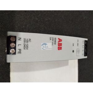 ABB SD832 3BSC610065R1 Control Systems Power Supply Device G2 Compliant