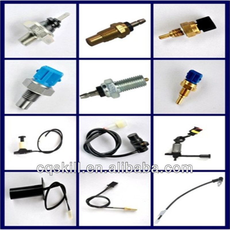 JAGUAR LNA1600AA diesel generator engine water temperature sensor