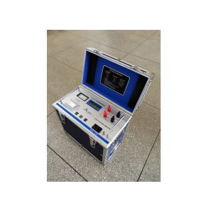 Automatic Temperature Rise Test Equipment Double Channel Dc Resistance Test Of