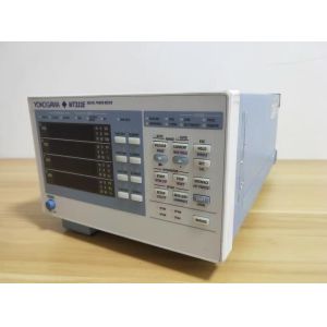 Yokogawa WT333E Digital Power Analyzer Power Meter And Easy To Use, Cost