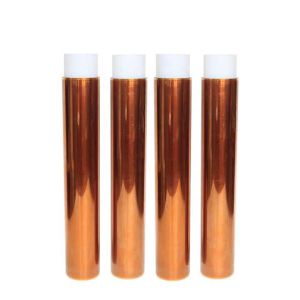 China Double Sided Polyimide Silicone Tape Log Roll Customized on sale