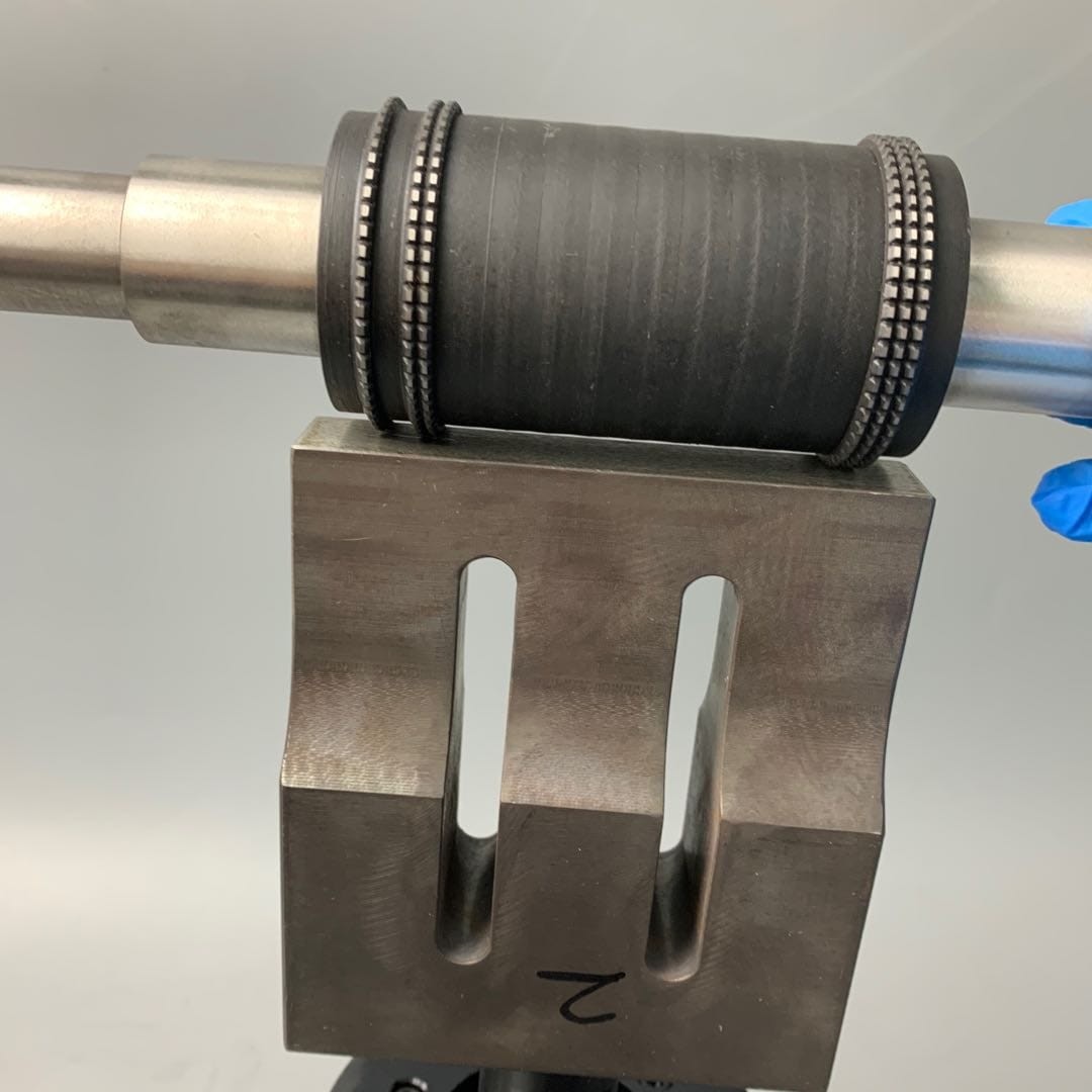 20Khz Welding Ultrasonic System To Use Generation Disposable Nonwovens Machine