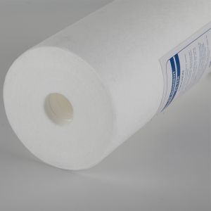 10 inch Water Purification Filter for Reverse Osmosis Pre Filtration Replacement