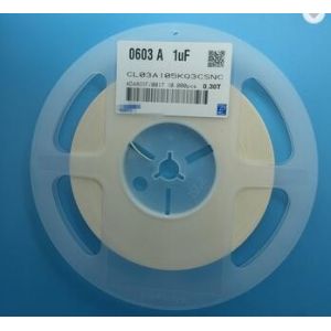 China GRM32EB31A476ME20 Cap Ceramic 47uF 10V B 20% Pad SMD 1210 85°C MLCC Multi Layer Chip Capacitors on sale