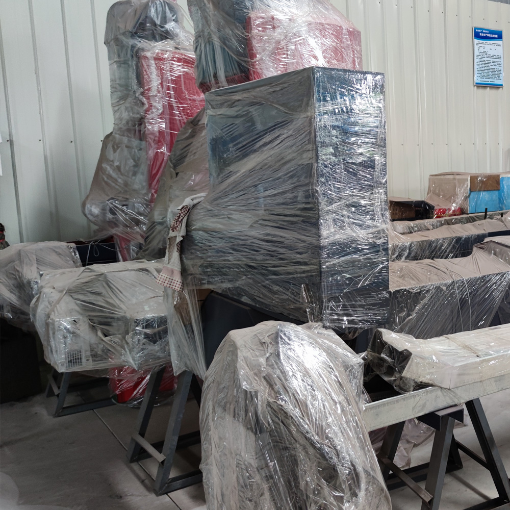 Stone Profiling Machine for Cutting Granite Marble Limestone 5000 x 2200 x 2400MM