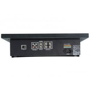 Standalone DVR With 17” LCD screen ES-DVRC504A