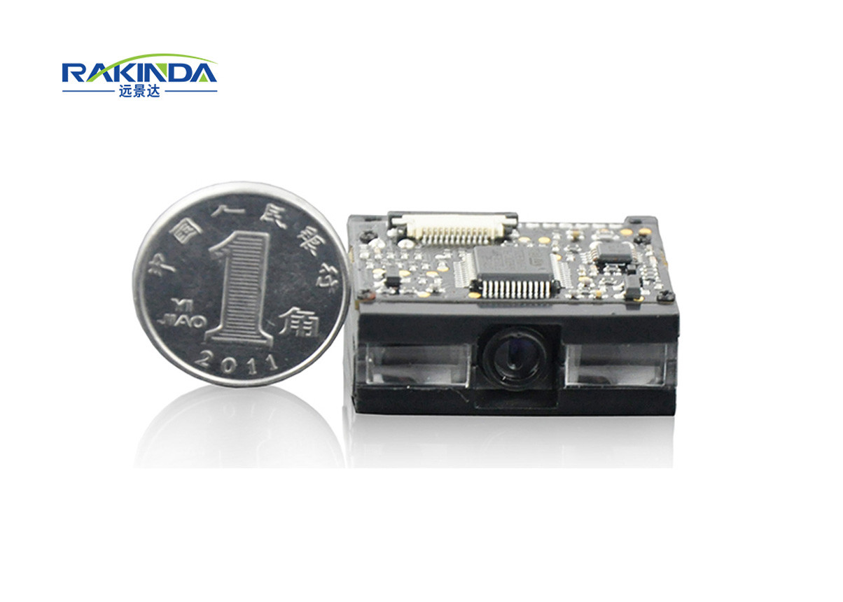 Mini Bar Code Barcode Scanner Module 265 LUX For Android Tablet PC