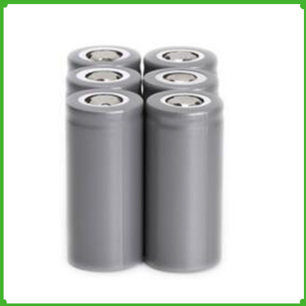 High capacity 32650 LiFepo4 lithium battery 3.2V 6AH rechargeable battery