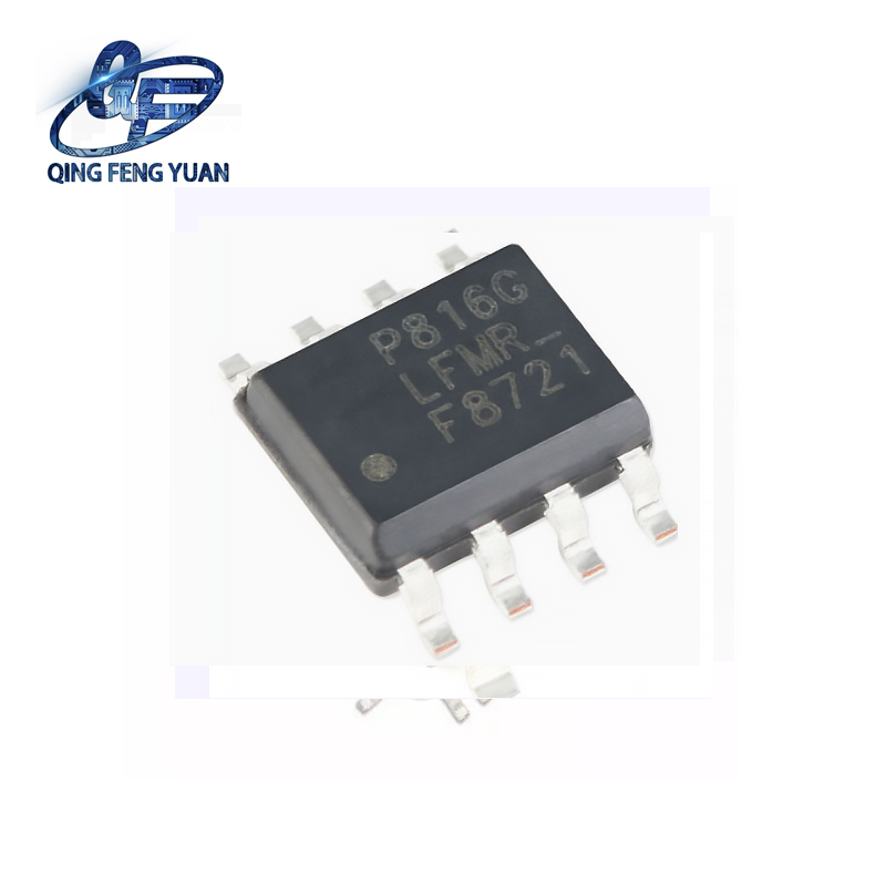 IN Fineon F8721 IC Electronic Componentes PGA Integrated Circuit Analyzer