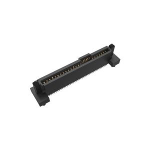  PSAS4-F313-0021TR Connectors High-Speed 4 Port SAS/PCIe 4.0 Connectors Manufactures
