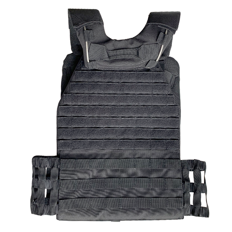 Quick Release Jacket for Body Protection in Outdoor Settings Customizable Option