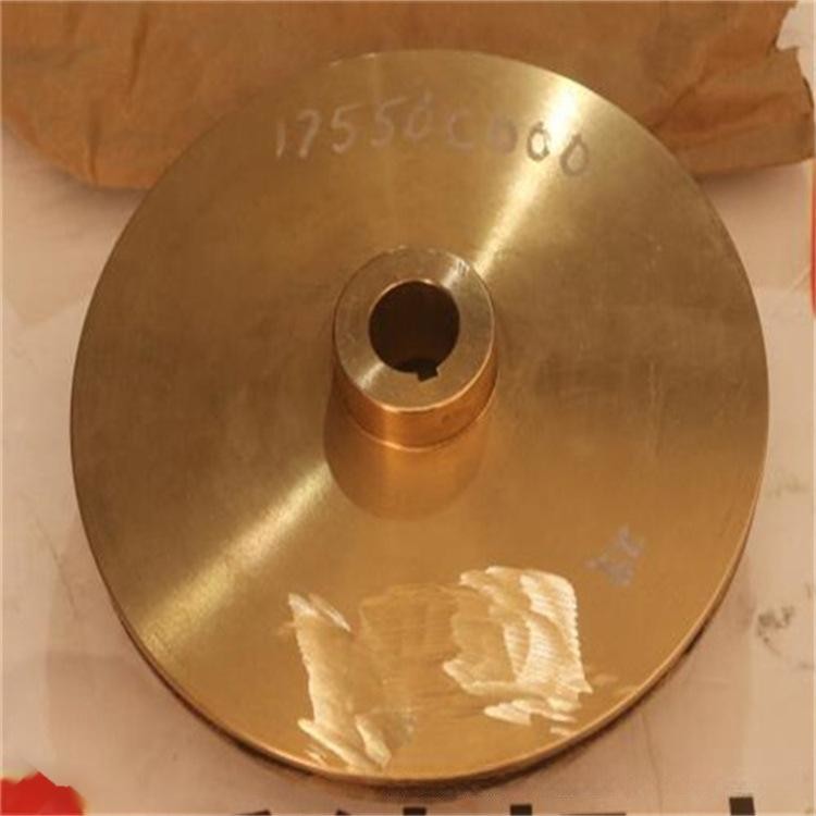 Myers 17550C000K Impeller impeller pump