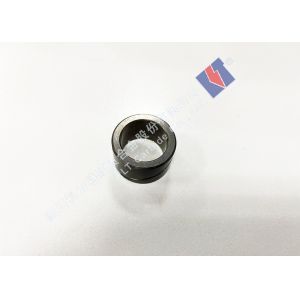 China Lightweight Tungsten Carbide Sleeve With Spiral Grooves For Oil Extraction Pump on sale