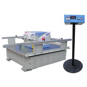 China Good Performance Package Testing Equipment for Conveyance Test ISTA-1A/1B on sale