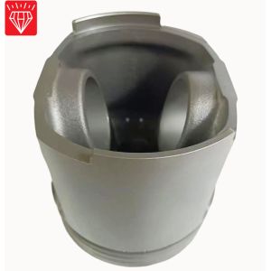 High Quality Engine Piston 4910464 for QSK19 Engine