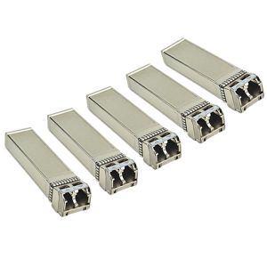  FTLX3871DCC57 SFP+ Fiber Optics - Transceiver Modules LC Duplex Pluggable Manufactures