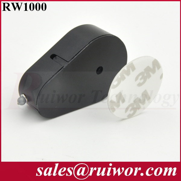 Security Cable Recoilers 