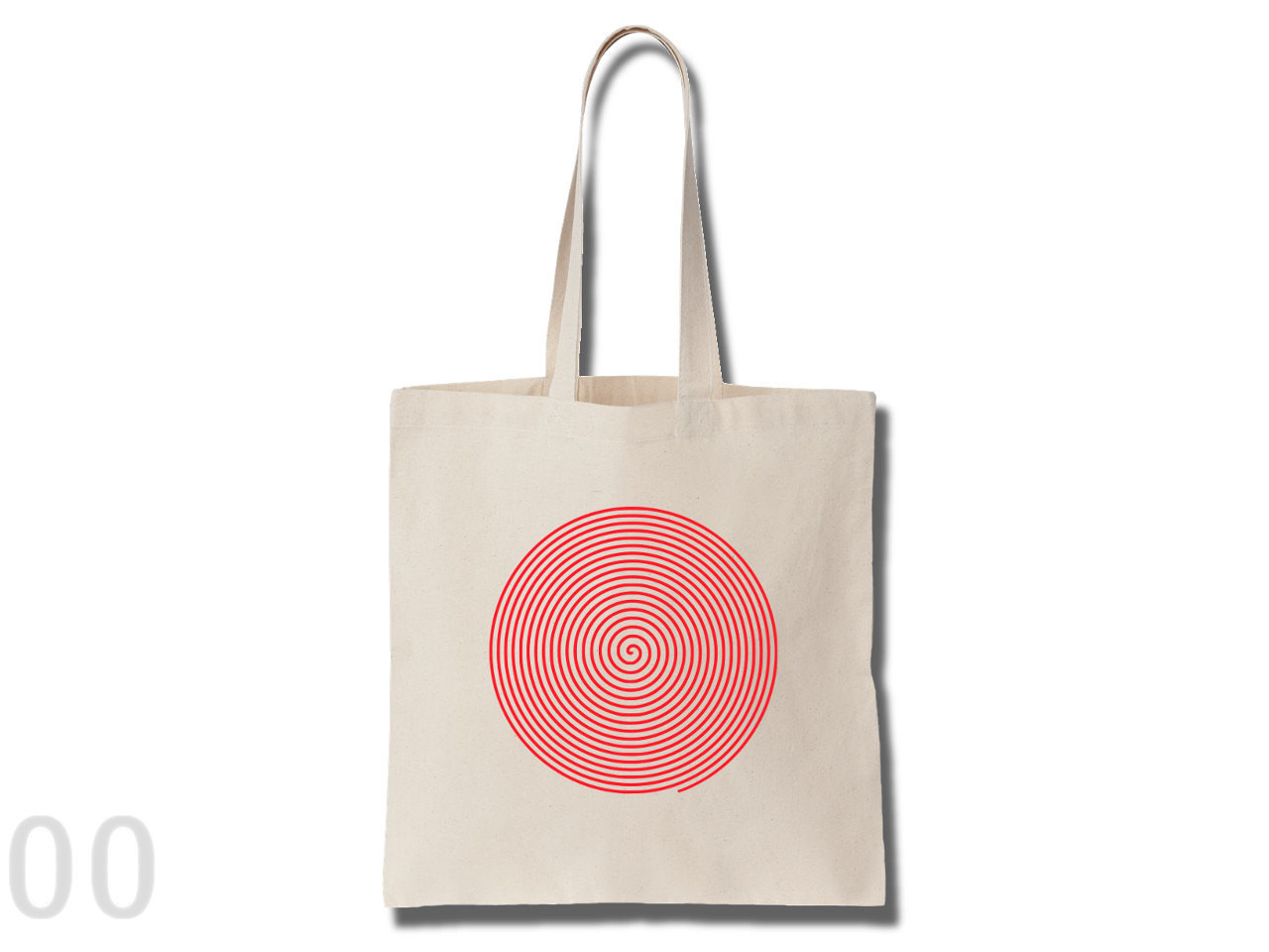 Cotton Tote Bag Women Mandala from china factory good price weqfw