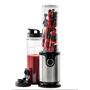 Personal Smoothie Maker , Hand Held Portable Blender To Go