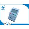 Buy cheap Digital Measuring And Monitoring Phase Loss Monitor Relay Protection Device from wholesalers